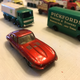 Illustration for article titled Colossal Die-Cast Collection - Box 105 - Les(ney) is More